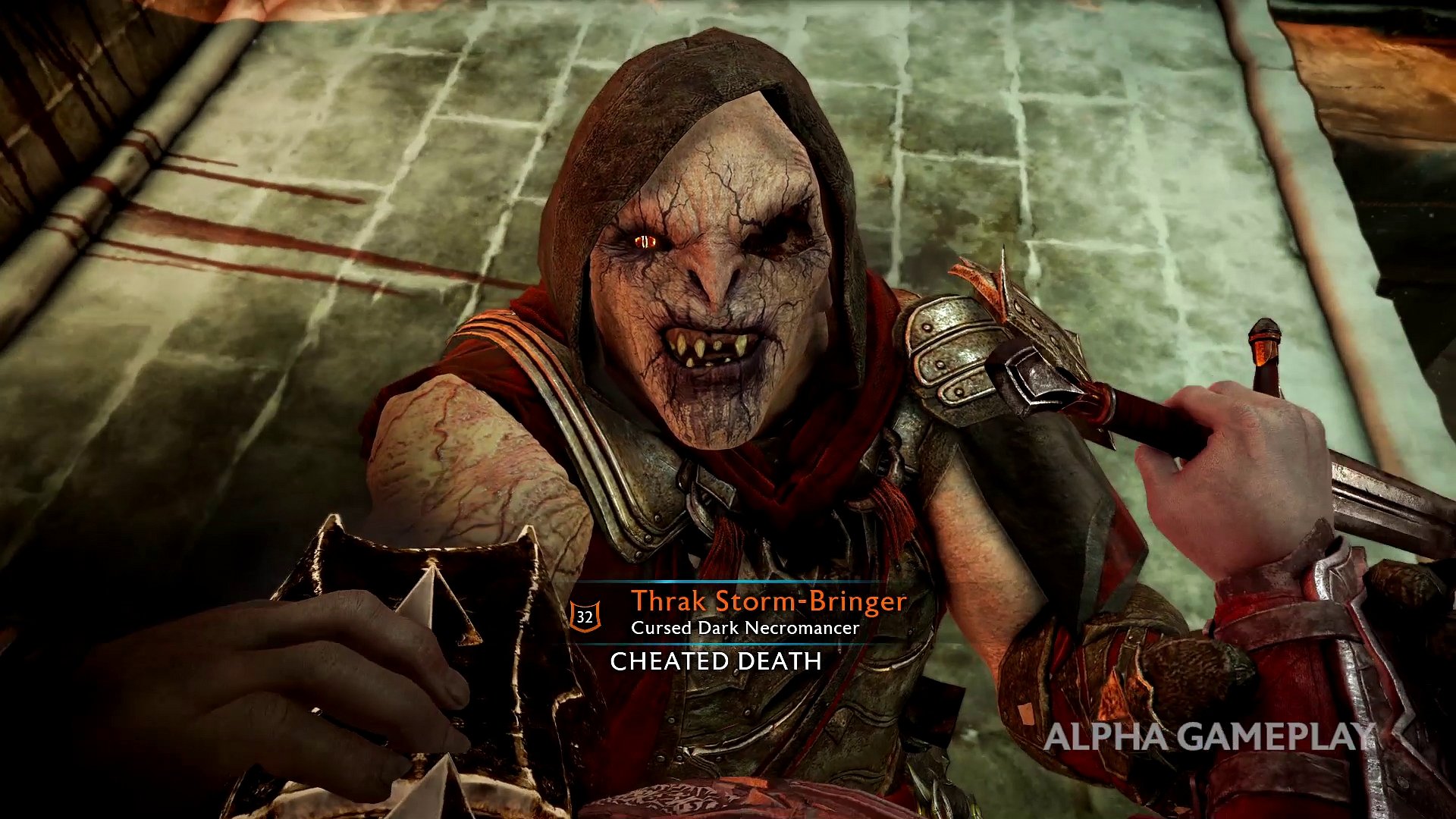 La Tierra-Media: Sombras de Guerra - Imagen 43